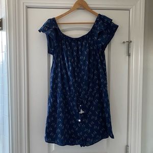 Vineyard Vines Romper